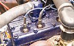 1951 Jeep USAF ""Air Poli Thumbnail 41
