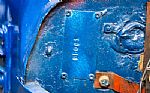 1951 Jeep USAF ""Air Poli Thumbnail 44