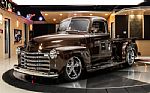 1950 3100 Pickup Restomod Thumbnail 1