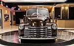 1950 3100 Pickup Restomod Thumbnail 8