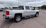 2018 Silverado 1500 Thumbnail 2