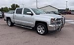 2018 Silverado 1500 Thumbnail 7