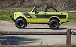 1973 Scout II Restomod Thumbnail 6