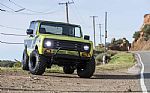 1973 Scout II Restomod Thumbnail 10