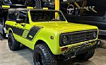 1973 Scout II Restomod Thumbnail 15