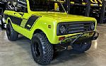 1973 Scout II Restomod Thumbnail 13