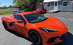 2025 Corvette Thumbnail 2