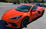 2025 Corvette Thumbnail 5