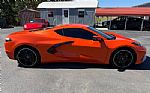 2025 Corvette Thumbnail 11