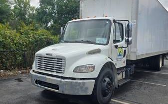 Photo of a 2016 Freightliner M2 106 for sale