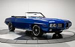 1969 Firebird Convertible Thumbnail 10
