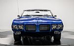 1969 Firebird Convertible Thumbnail 8