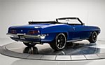 1969 Firebird Convertible Thumbnail 17