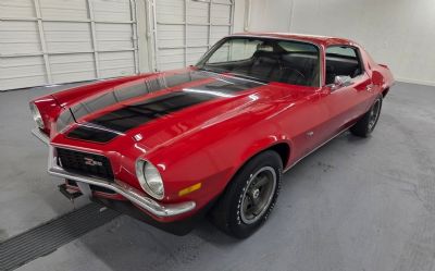 Photo of a 1970 Chevrolet Camaro Z28 for sale