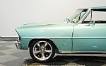 1967 Nova Chevy II Restomod Thumbnail 24