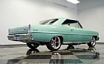 1967 Nova Chevy II Restomod Thumbnail 28
