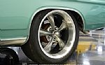 1967 Nova Chevy II Restomod Thumbnail 62