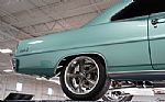 1967 Nova Chevy II Restomod Thumbnail 74