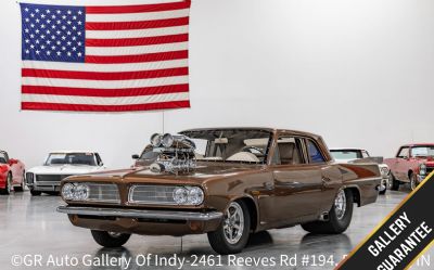 Photo of a 1963 Pontiac Tempest Pro Street for sale