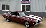 1969 Cutlass 442 Thumbnail 2