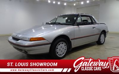 Photo of a 1991 Mercury Capri for sale