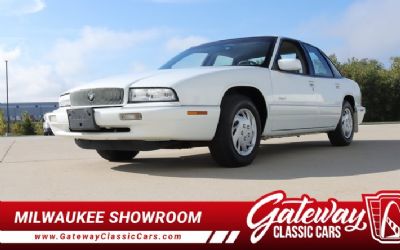 Photo of a 1995 Buick Regal for sale