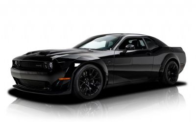 Photo of a 2023 Dodge Challenger SRT Hellcat Widebod 2023 Dodge Challenger SRT Hellcat Widebody Jailbreak for sale