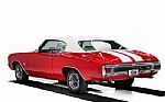 1970 Chevelle SS Thumbnail 8