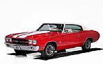 1970 Chevelle SS Thumbnail 25