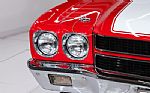 1970 Chevelle SS Thumbnail 38