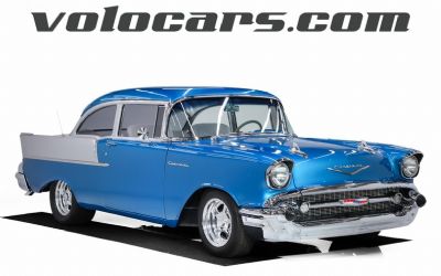 1957 Chevrolet 150 
