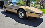 1984 Corvette Thumbnail 7