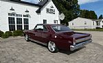 1966 Nova Thumbnail 13