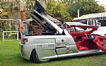 1988 GT MOUNTAIN CAR Italdesign Thumbnail 5