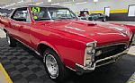 1967 GTO 2dr Hardtop Thumbnail 3