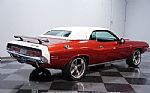 1970 Challenger RT SE Hellcat Resto Thumbnail 11