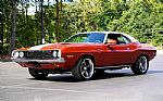 1970 Challenger RT SE Hellcat Resto Thumbnail 60