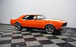 1968 Camaro RS Tribute Restomod Thumbnail 15