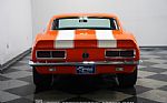 1968 Camaro RS Tribute Restomod Thumbnail 11