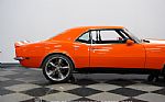 1968 Camaro RS Tribute Restomod Thumbnail 28