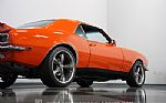 1968 Camaro RS Tribute Restomod Thumbnail 27