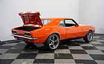 1968 Camaro RS Tribute Restomod Thumbnail 58