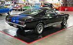 1966 Mustang Fastback Thumbnail 6