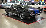 1966 Mustang Fastback Thumbnail 4