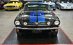 1966 Mustang Fastback Thumbnail 9