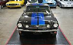1966 Mustang Fastback Thumbnail 17