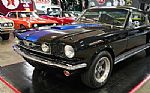 1966 Mustang Fastback Thumbnail 26