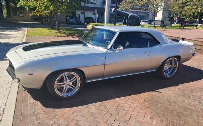 Photo of a 1969 Chevrolet Camaro RS for sale