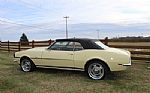1968 Camaro RS Thumbnail 3
