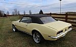 1968 Camaro RS Thumbnail 5